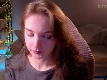 KOTTYAA — Bongacams recorded stream screenshot (16 Oct 2025)