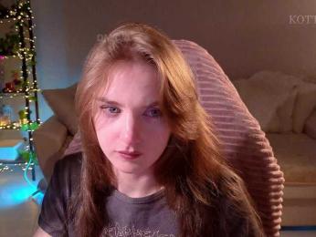 KOTTYAA — Bongacams recorded stream screenshot (16 Oct 2025)