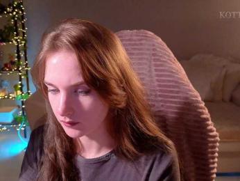 KOTTYAA — Bongacams recorded stream screenshot (16 Oct 2025)