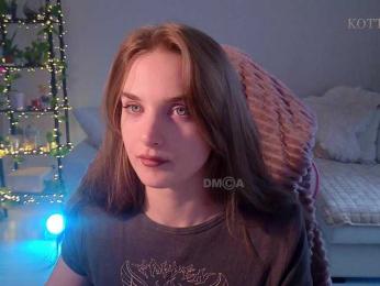 KOTTYAA — Bongacams recorded stream screenshot (16 Oct 2025)