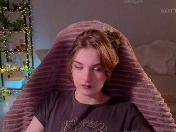 KOTTYAA — Bongacams recorded stream screenshot (16 Oct 2025)