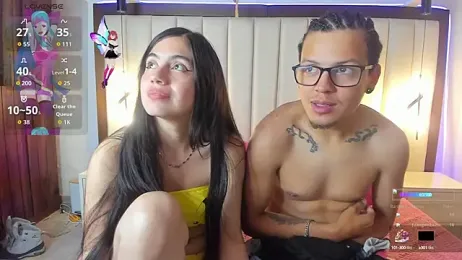 Bonny_Bonss — Stripchat recorded stream screenshot (17 Oct 2025)