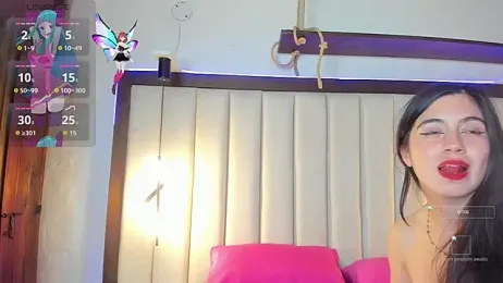 Bonny_Bonss — Stripchat recorded stream screenshot (17 Oct 2025)