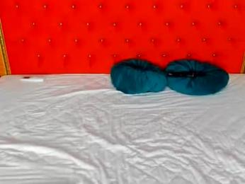 valleriejonnes — Chaturbate recorded stream screenshot (17 Oct 2025)