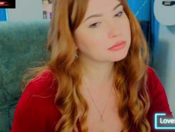 Katniss_K — Bongacams recorded stream image, 17.10.2025 07:30