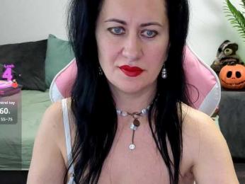 monica-blackk — Bongacams recorded stream screenshot (17 Oct 2025)