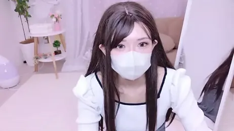 NAMI_s2 — Stripchat recorded stream screenshot (17 Oct 2025)