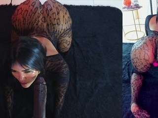 lady-brownn — Camsoda recorded stream image, 17.10.2025 11:00