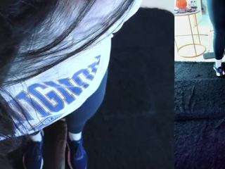 lady-brownn — Camsoda recorded stream image, 17.10.2025 11:00