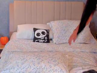 Isa Raven — Flirt4free recorded stream image, 17.10.2025 10:00