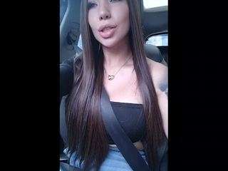 sarahpeterson — Camsoda recorded stream image, 20.02.2025 20:50