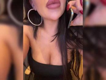 -ANGELIKA7741 — Bongacams recorded stream image, 17.10.2025 17:00