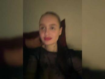 Italianka — Bongacams recorded stream screenshot (17 Oct 2025)