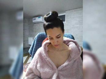Marina4Love — Bongacams recorded stream image, 17.10.2025 19:40