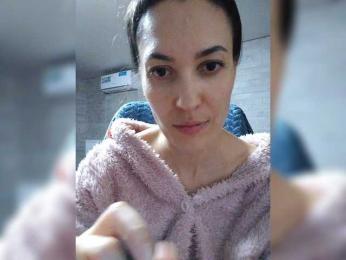 Marina4Love — Bongacams recorded stream image, 17.10.2025 19:40