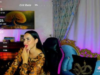 BlackMamba6969 — Bongacams recorded stream screenshot (17 Oct 2025)