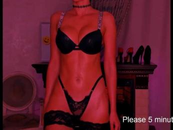 BlackMamba6969 — Bongacams recorded stream screenshot (17 Oct 2025)