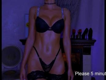 BlackMamba6969 — Bongacams recorded stream screenshot (17 Oct 2025)