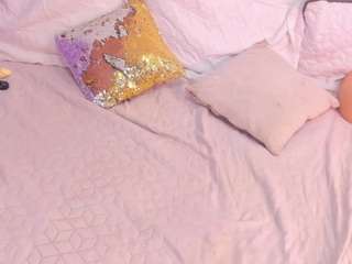 cockpleaserr — Camsoda recorded stream screenshot (17 Oct 2025)