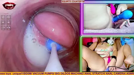 MaryBrook1 — Stripchat recorded stream image, 17.10.2025 20:20