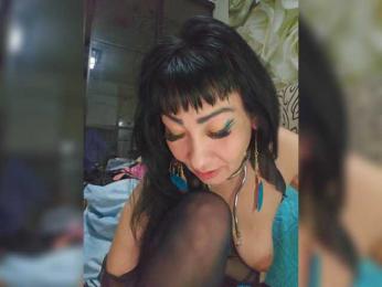 xxxDirtyBitchxxx — Bongacams recorded stream image, 17.10.2025 17:50