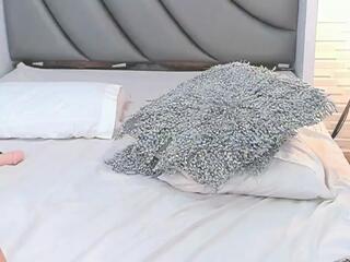 Celestee Greey — Flirt4free recorded stream image, 17.10.2025 13:20