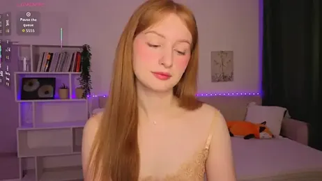 Betty_Twinkle — Stripchat recorded stream image, 17.10.2025 21:20