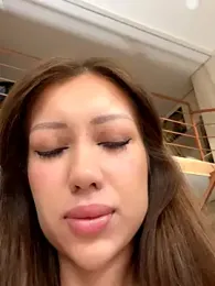 Musae — Stripchat recorded stream image, 18.10.2025 02:00