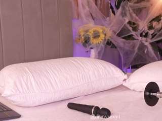 dianysexy — Camsoda recorded stream image, 18.10.2025 02:30