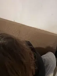 Novababy18 — Stripchat recorded stream screenshot (20 Feb 2025)