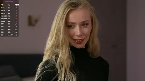 Vika54784 — Stripchat recorded stream image, 18.10.2025 05:30