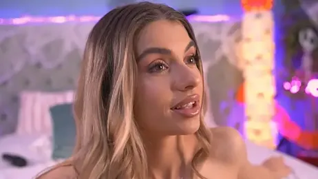 HaileyMadow — Stripchat recorded stream image, 18.10.2025 05:20