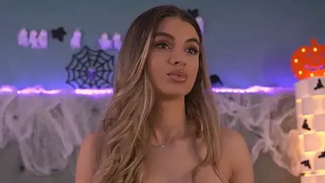 HaileyMadow — Stripchat recorded stream image, 18.10.2025 05:20