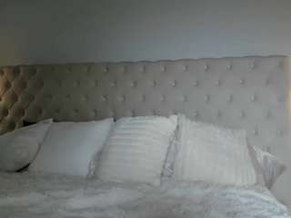 giannalove — Camsoda recorded stream image, 18.10.2025 05:00