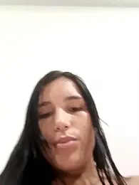 the_queen_of_street — Stripchat recorded stream image, 18.10.2025 03:30