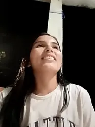 the_queen_of_street — Stripchat recorded stream image, 18.10.2025 03:30
