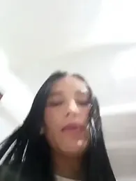 the_queen_of_street — Stripchat recorded stream image, 18.10.2025 03:30
