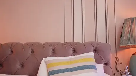 MayaVixxen — Stripchat recorded stream screenshot (18 Oct 2025)