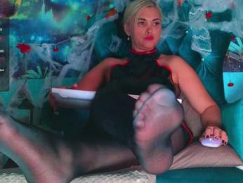 Mistress-Gwen — Bongacams recorded stream image, 18.10.2025 08:30