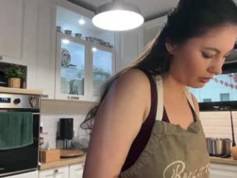 laurenbrite — Chaturbate recorded stream image, 18.10.2025 13:50