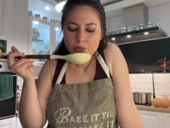 laurenbrite — Chaturbate recorded stream image, 18.10.2025 13:50