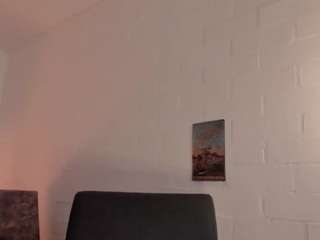 sarahsmithh — Camsoda recorded stream image, 18.10.2025 14:20
