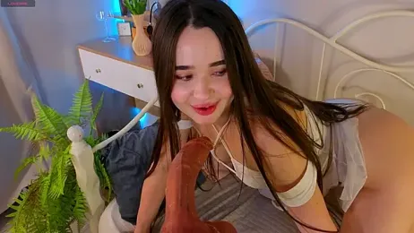 KateBleare — Stripchat recorded stream image, 18.10.2025 15:00