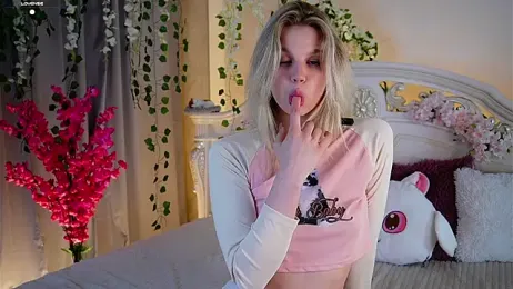 EdlinAlliston — Stripchat recorded stream image, 18.10.2025 14:20