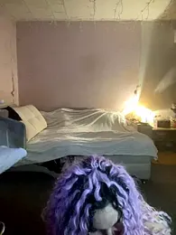 boniklayd — Stripchat recorded stream image, 18.10.2025 18:00