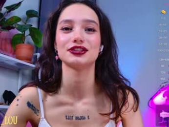 breeding_material — Chaturbate recorded stream image, 18.10.2025 15:10