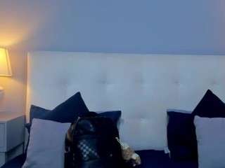 victoria-rouse — Camsoda recorded stream screenshot (18 Oct 2025)