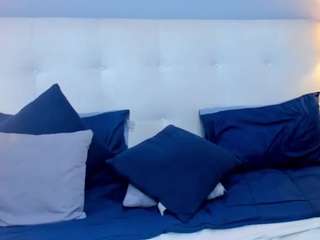 victoria-rouse — Camsoda recorded stream screenshot (18 Oct 2025)