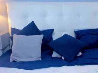 victoria-rouse — Camsoda recorded stream screenshot (18 Oct 2025)