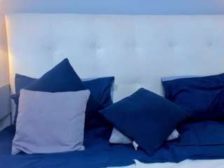 victoria-rouse — Camsoda recorded stream screenshot (18 Oct 2025)